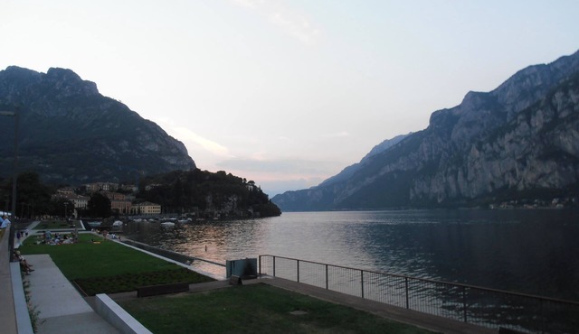 DETACHED FLAT, 65 MQ. FREE IN-AND-OUT IN BRIANZA, MERATE (LECCO)