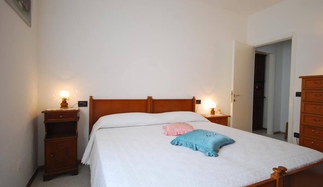 Detached house with garden a few minutes from the abbey of San Galgano