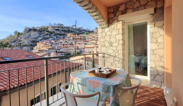 Dimora del mare - Portopiccolo Apartments