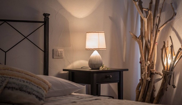 Dolce Luna Bed and Breakfast