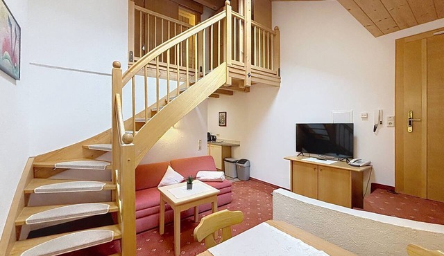 Dorfschmiede by Interhome