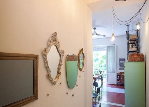 Downtown Apartment