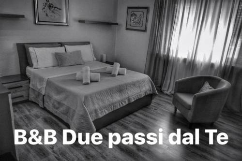 Due passi dal Te