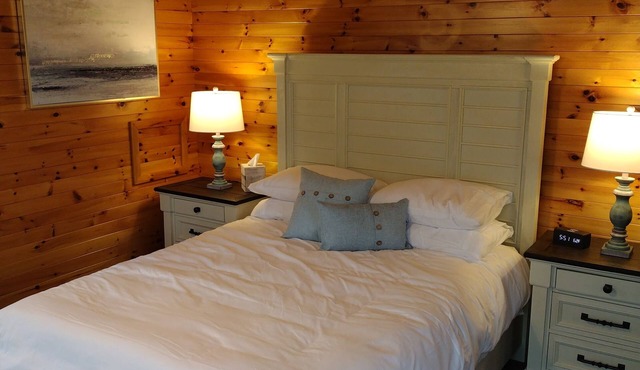 Eastern Beacon Inn Room 3