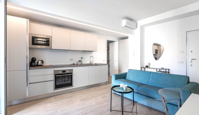 Easylife - Design flat in Central Station