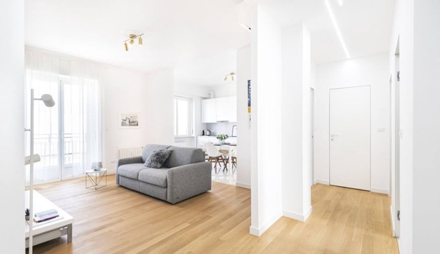 Easylife - Spectacular flat in Citta Studi