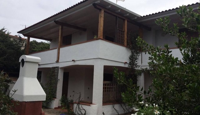 Eden Beach Rana cottage