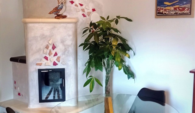 Elegant Guesthouse a few kilometers from Genoa and Outlet Serravalle Scrivia.