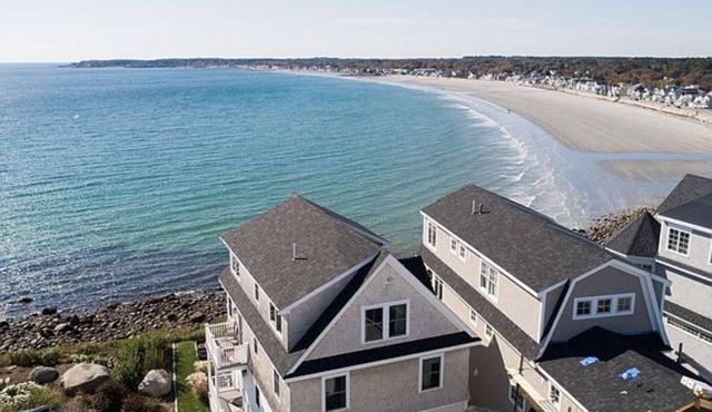Epic Ocean Vista, a Few Steps to the Beach, an Unforgettable Vacation !
