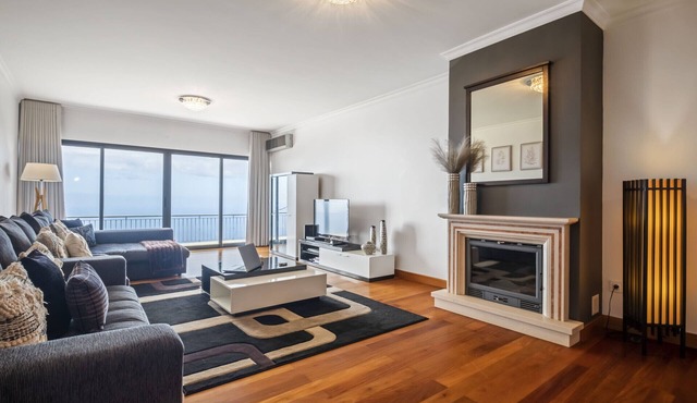 Faias Haven by Madeira Sun Travel