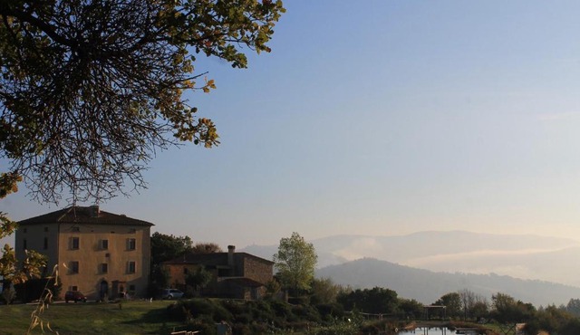 Fattoria San Paolo Agriturismo