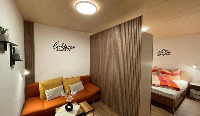 Ferienwohnung A - Haus Marita
