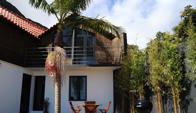 Fernandes`s Cottage