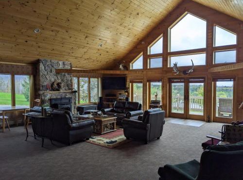 First Settlers Lodge