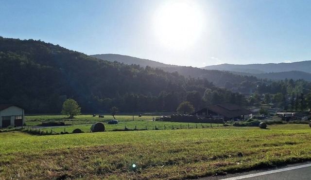 Fratelli Oddone Farmhouse: Edelweiss
