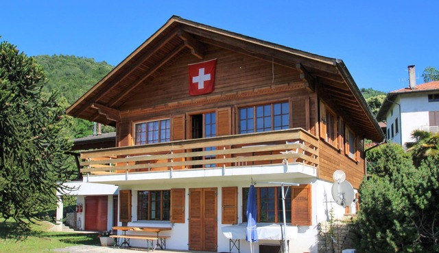 Gallina by Interhome