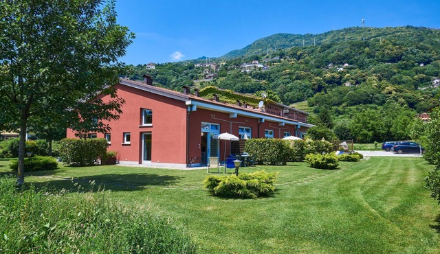 Gelsomino by Interhome