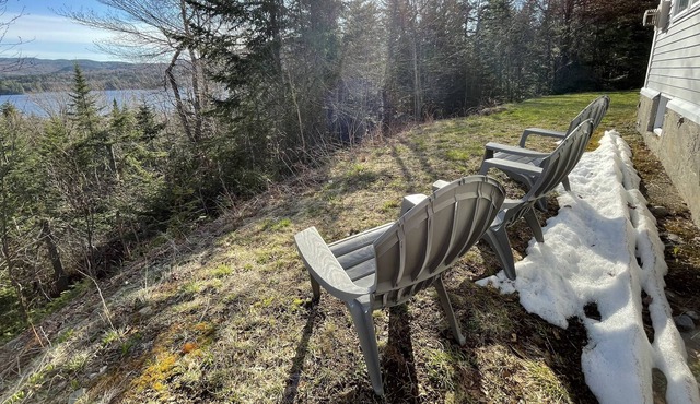 Getaway to the mountains with your whole family