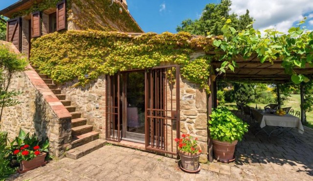 Ginestra by Interhome