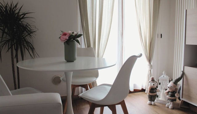Gio's Hygge Nest