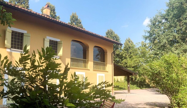 Giorgio Winery by Interhome