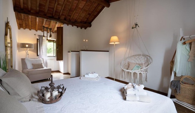 Gipsy Maisonette