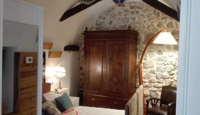 Giulia Apartment - The Captain's House