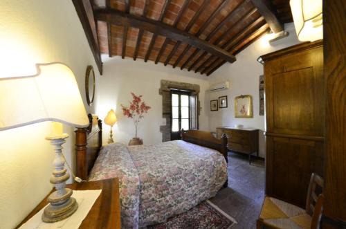 Glicine 2 posti