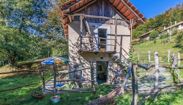 Gorgeous home in Artò