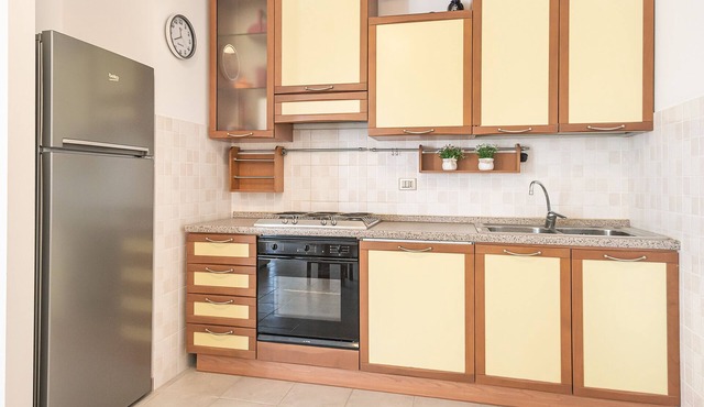 Goya 21 - Three Bedroom Apartment, Sleeps 6