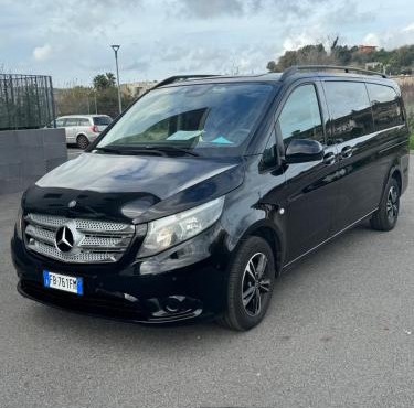 Granieri Transfer e Service in Quarto