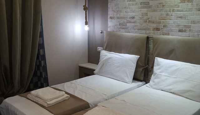 Guesthouse Luisella
