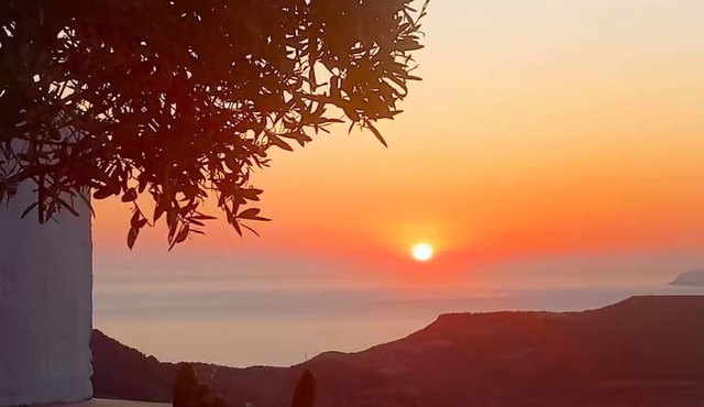 Heavens View