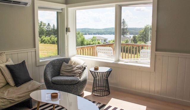 Highland Lodge