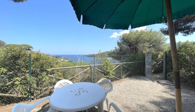 Hill on the Gulf - 9 -