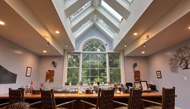 Hillholm Estate
