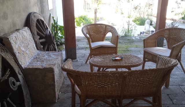 Holiday Apartment Michele with Wi-Fi, Garden & Terrace; Parking Available
