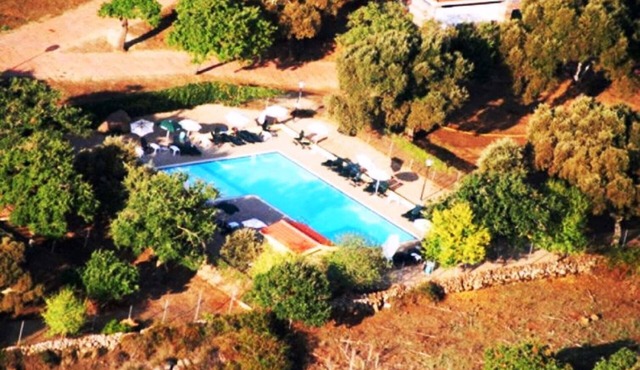Holiday apartment Norbello for 1 - 6 persons with 1 bedroom - Holiday house