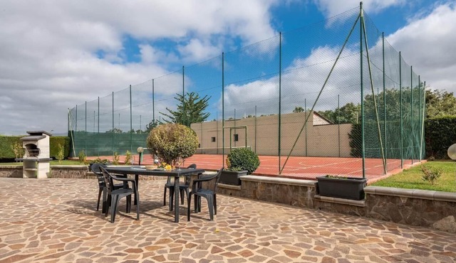 Holiday apartment San Marco for 1 - 7 persons with 3 bedrooms - Holiday apartment