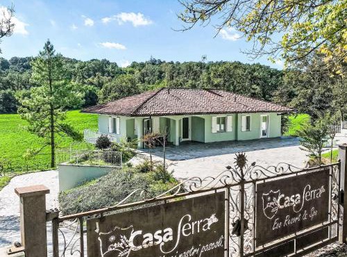 Holiday Home Balena by Interhome