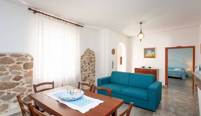 Holiday Home 'Casa Irgoli - Sardegna' with Private Terrace, Wi-Fi and Air Conditioning
