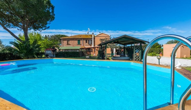 Holiday Home La Casina by Interhome