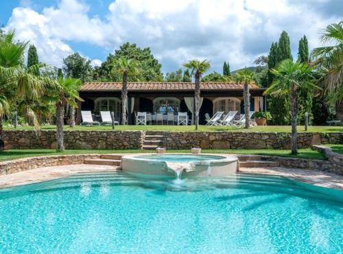 Holiday Home Villa delle Stelle by Interhome