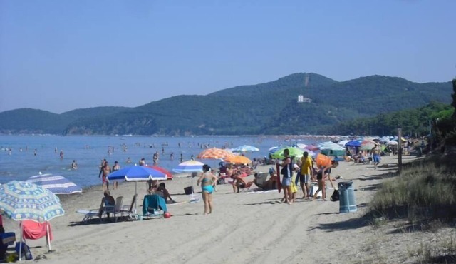 Holiday house Gavorrano for 1 - 5 persons with 2 bedrooms - Holiday home