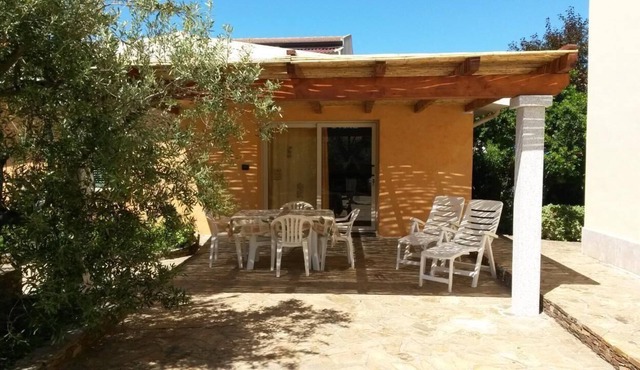 Holiday house Irgoli for 1 - 3 persons - Holiday home
