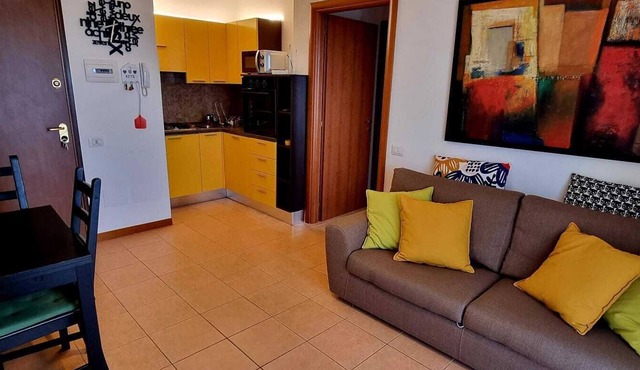 Holiday house SATURNIA