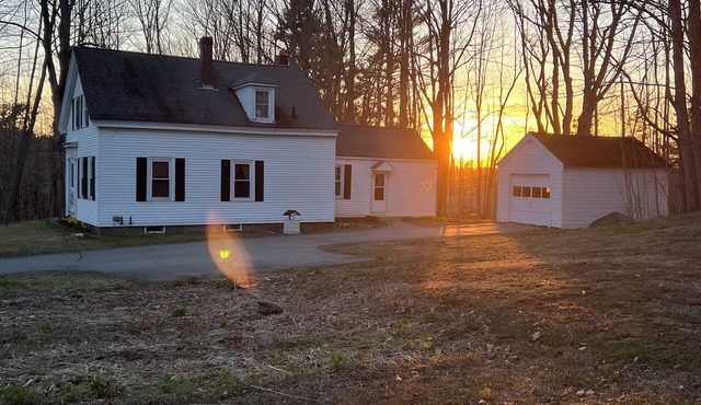 Home Away from Home- Discover Comfort and Convenience in this 4 Bedroom Home