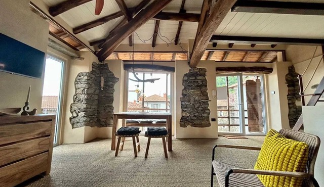 Homerez - Apartment near Tapigliano