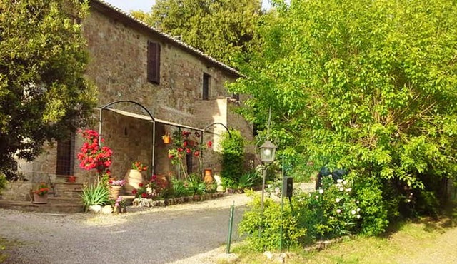 Homerez - Beautiful apartement for 4 ppl. at Siena