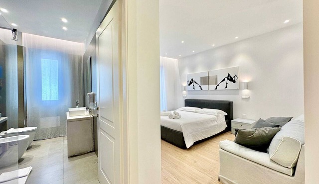 Homerez - House in the heart of Cagliari